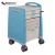 Import Hospital Cart Medical  Nursing Computer Dressing Trolley from China