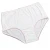 Import Hospital Maternity Period Knickers 5 Pieces/bag Panties Disposable Cotton Women Underwear from China