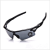 Import Host selling Fashionable Uv400 TR90 Sports goggles for  Men and women  Polarized Cycling Sunglasses from China