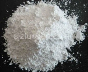 hot air drying type gypsum powder FACTORY