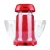 Import Hot Air Popcorn Maker Useful Small Popcorn Machine Commercial Automatic Popcorn Maker For Household from China