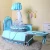 Import hot fashion Kids baby bed export big baby bed newborn baby bed with bedding set 0- 12 years from China