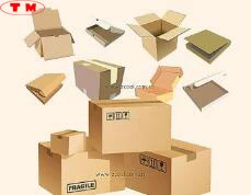 Hot melt adhesive for cartons and cardboard stick