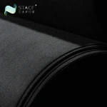 Hot new products acf felt with pp nonwoven fabric roll carbon fiber injection molding process graphite insulation
