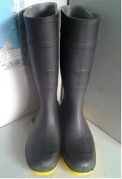 HOT products for sale Army cheap PVC soft jungle safty rain boots