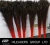 Import Hot sale 100-110cm Peacock Feather from China
