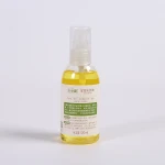 Hot Sale 100% Pure Body Massage Almond Cleansing Soothing Essential Oil Set