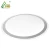 Hot sale 12w pvc material round shape led ceiling light for living room