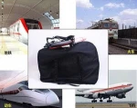 Hot Sale 14- Inch to 20- Inch Thick Bicycle Bag Folding Bike Bag With Handle