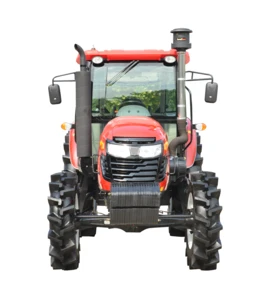 Hot sale 150hp tractors with 6 cylinder engine for farm