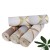 Import Hot Sale 3D Suede Wallpaper Interior Home Wallpaper from China