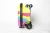 Hot Sale 3D Trolley Traveling Bags Mobility Children Kids Scooter Luggage Suitcase