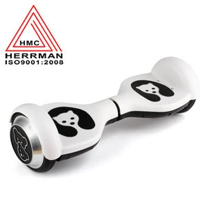 Hot sale 5.5 inch 200w mini smart electric balance scooter for children