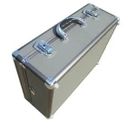 Hot Sale Aluminium Tool Case with Drawers