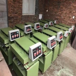 Hot sale Bamboo chopsticks machine chopsticks making machinery line