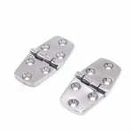Hot Sale Boat Door Hinges Stainless Marine Hinges Marine Door Hinges