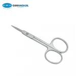 Hot sale By GMC Brand Cuticle Scissors best price