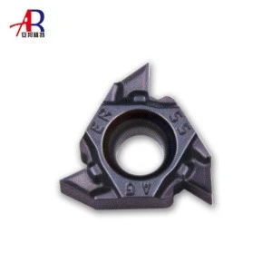 Hot Sale Carbide CNC General Threading Turning Tool Insert