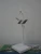 Import Hot sale cheap price Solar Power Wind Turbine Model for Business Gift from China