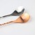 Import Hot Sale Cocktail Set Accessories Copper Stirring Cocktail Bar Spoon from China