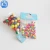 Import Hot Sale Colorful DIY Small Craft Unfinished Round Natural Wooden Beads from China
