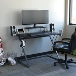 Hot sale computer desk office desk Rectangular