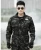 Import Hot sale cp tiger stripe camouflage black military uniform from China