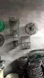 hot sale crab trap/shrimp trap/eel trap