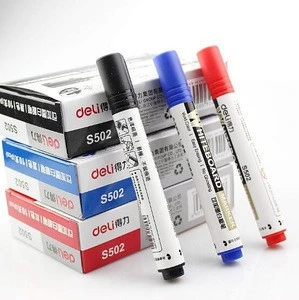 Hot sale Dry Erase Refillable Whiteboard Markers and Ink sets for School,Office,Pen Factory