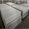 Hot Sale Electro Galvanized Welded Wire Mesh Panels 3/4 inch square hole