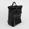 Hot Sale Fashion Waterproof Folding Travel Backpack Sports Tote Bag Luggage