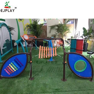 Hot Sale Galvanized Steel Pipe Large Percussion Musical Instruments,Outdoor Toy Musical Instrument