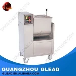 HOT SALE!!! Glead New High Quality Meat Filling Mixer