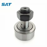 Hot sale good quality needle roller bearings with inner rings NKIS9 bearing