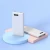 Import Hot Sale High Capacity Portable Mobile Phone Power Bank 10000mAh,Universal Portable Charger Slim Power Bank from China