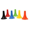 Hot sale high quality Soccer Training marker Cones, Field Marker Cones Plastic Sport Training Cones