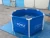 Import hot sale inflatable mini outdoor swimming pool water pool with proof from China