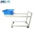 Import hot sale medical electrical automatic hospital nursing beds with potty-hole from China