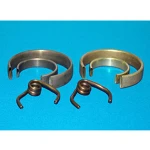 Hot Sale Miniature Bourdon Tube, Miniature Bourdon Tube Pressure Gauge