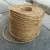 Import Hot-sale natural 100% Manila Hemp Jute Sisal Rope from China