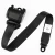 Import Hot Sale New Latest Design High End Factory Custom Car Seat Belt Safety from China