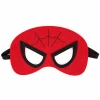 Hot sale OEM wholesale high quality cheap party mask felt super hero masks from China market