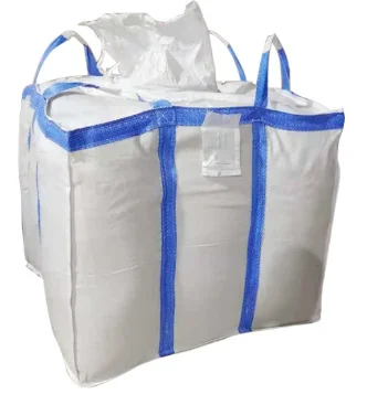 Hot Sale Original Factory High Quality Breathable Fibc Bulk Bag Load Capacity of 1000kg