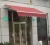 Import Hot sale Patio used and manual retractable awning Retractable Awnings from China