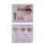 Import Hot sale Permanent Eyelash Mini lash Perm Kit Professional Semi Eyelash Perm Kit from China