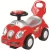 Import hot sale plastic baby or children ride on toy car with push bar (HZ8558W) from China