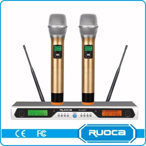 Hot sale portable handheld ktv karaoke system
