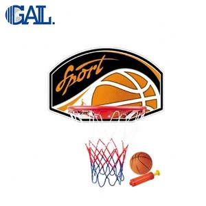 Hot sale products mini Basketball Games For Indoor Score Toddler  Basketball Hoops With Stand