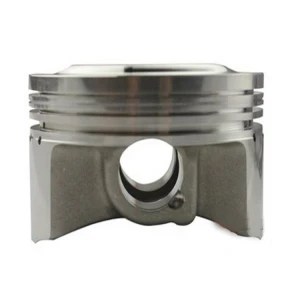 Hot Sale Professional Lower Price Stock Motorcycle Piston 62mm Engine Cylinder Piston