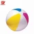 Import Hot Sale Promotional PVC Inflatable Beach Ball from China